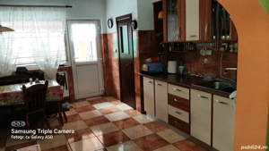 Vând casă curte 500 m.p. si construcție 150m.p. in Chitila Ilfov. - imagine 4