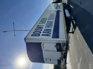 Krone Sd Semiremorca Frigorifica - imagine 6