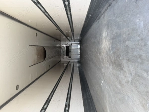 Krone Sd Semiremorca Frigorifica - imagine 4