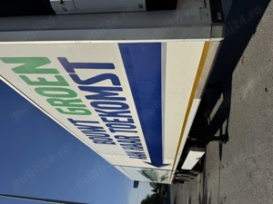 Krone Sd Semiremorca Frigorifica - imagine 3