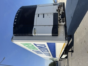 Krone Sd Semiremorca Frigorifica - imagine 5