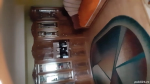 Vând casă curte 500 m.p. si construcție 150m.p. in Chitila Ilfov. - imagine 5