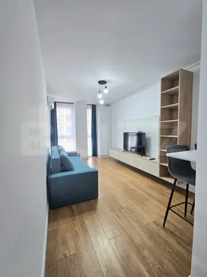 Apartament 2 camere, 44 mp, zona Nord