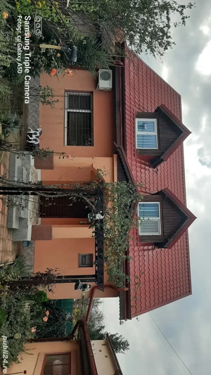 Vând casă curte 500 m.p. si construcție 150m.p. in Chitila Ilfov.