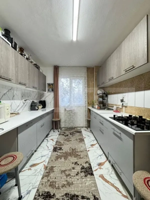 Apartament 2 camere, 45mp, etaj 1, geam la baie, zona Mănăștur - imagine 7