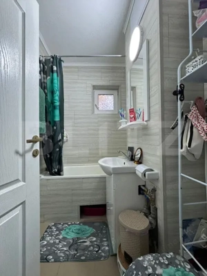 Apartament 2 camere, 45mp, etaj 1, geam la baie, zona Mănăștur - imagine 8