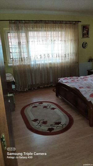 Vând casă curte 500 m.p. si construcție 150m.p. in Chitila Ilfov. - imagine 7