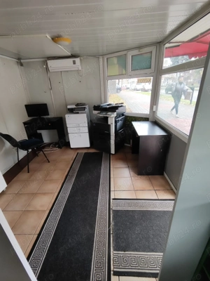Închiriez (vând)spatiu comercial ultracentral  - imagine 4