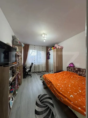 Apartament 2 camere, 45mp, etaj 1, geam la baie, zona Mănăștur - imagine 4