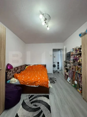Apartament 2 camere, 45mp, etaj 1, geam la baie, zona Mănăștur - imagine 5
