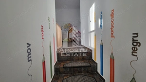Cladire cu 6 camere, ideala pentru birouri, Buziasului - imagine 4