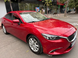 Mazda 6 CD 150 echipare Attraction
