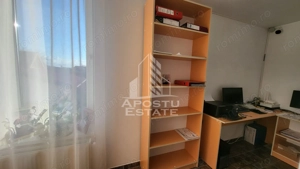 Cladire cu 6 camere, ideala pentru birouri, Buziasului - imagine 12