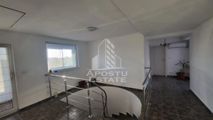 Cladire cu 6 camere, ideala pentru birouri, Buziasului - imagine 11