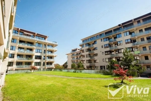 EXCLUSIVE RESIDENCE   COPOU   2 camere, 59 mp mobilat si utilat