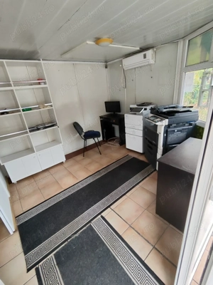 Închiriez (vând)spatiu comercial ultracentral  - imagine 5