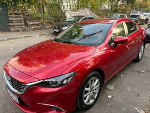 Mazda 6 CD 150 echipare Attraction - imagine 8