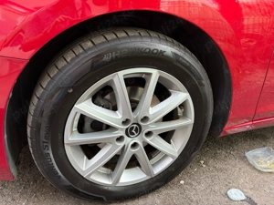 Mazda 6 CD 150 echipare Attraction - imagine 7