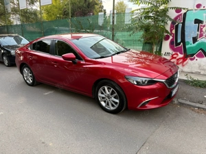 Mazda 6 CD 150 echipare Attraction - imagine 9