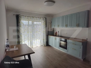 Apartament modern 2 camere, 47 mp + balcon 10 mp–zona Porii, Florești