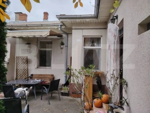 Casa de inchiriat in zona centrala a Craiovei, pretabil birouri