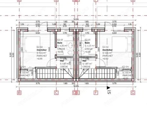 Duplex SMART de 115 mp, în zona rezidențială din Bună Ziua!    - imagine 4
