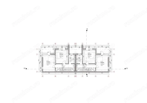 Duplex SMART de 115 mp, în zona rezidențială din Bună Ziua!    - imagine 3