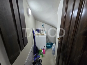 Casa 4 camere 105mpu 2 bai curte libera 54mp Cartierul Arhitectiilor - imagine 19