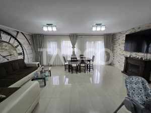 Casa 4 camere 105mpu 2 bai curte libera 54mp Cartierul Arhitectiilor - imagine 14