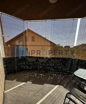  Apartament 2 Camere Fundeni Intrarea Ciresului  Parcare 