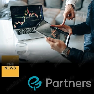 Angajam consultanți financiari 