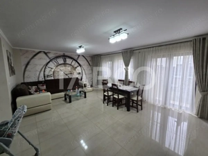 Casa 4 camere 105 mpu acces auto si gradina in Cartierul Arhitectilor