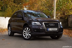 Audi Q5 2010