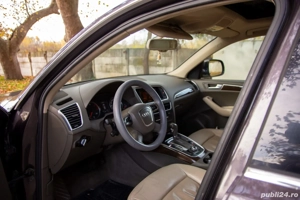 Audi Q5 2010 - imagine 2