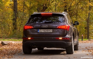 Audi Q5 2010 - imagine 4
