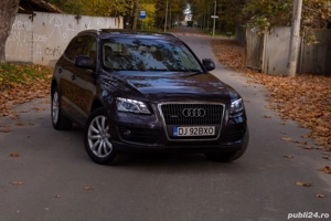Audi Q5 2010 - imagine 3