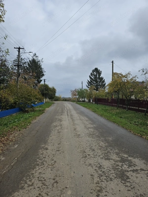 Comuna Butimanu (Decindea), Judet Dambovita, teren intravilan si extravilan