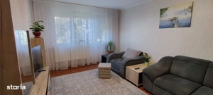 Ap. 3 camere modern Dr. Taberei bloc reabilitat, boxa, mobilat