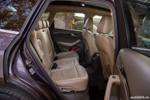 Audi Q5 2010 - imagine 6