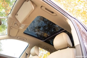 Audi Q5 2010 - imagine 5