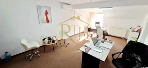 Oferim spre inchiriere spatii pentru birouri, zona Soarelui, parcare privata - imagine 4