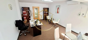 Oferim spre inchiriere spatii pentru birouri, zona Soarelui, parcare privata - imagine 5