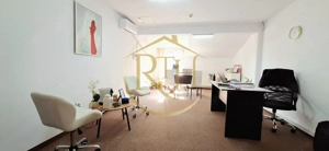 Oferim spre inchiriere spatii pentru birouri, zona Soarelui, parcare privata - imagine 8