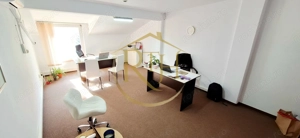 Oferim spre inchiriere spatii pentru birouri, zona Soarelui, parcare privata - imagine 3