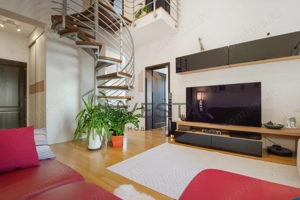 APARTAMENT TIP PENTHOUSE | PARCARE| BOXA - imagine 3
