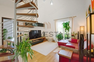 APARTAMENT TIP PENTHOUSE | PARCARE| BOXA - imagine 4