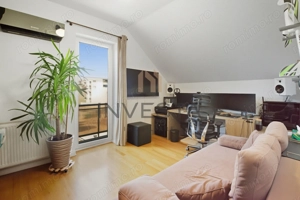 APARTAMENT TIP PENTHOUSE | PARCARE| BOXA - imagine 14