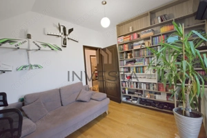 APARTAMENT TIP PENTHOUSE | PARCARE| BOXA - imagine 13