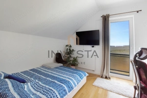APARTAMENT TIP PENTHOUSE | PARCARE| BOXA - imagine 10