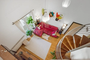 APARTAMENT TIP PENTHOUSE | PARCARE| BOXA - imagine 19